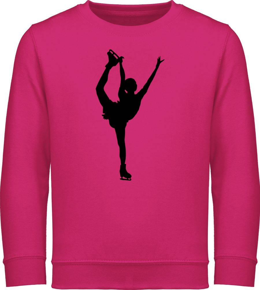 Shirtracer Eiskunstläuferin Einzellaufen Shirts & Mehr Shirtracer