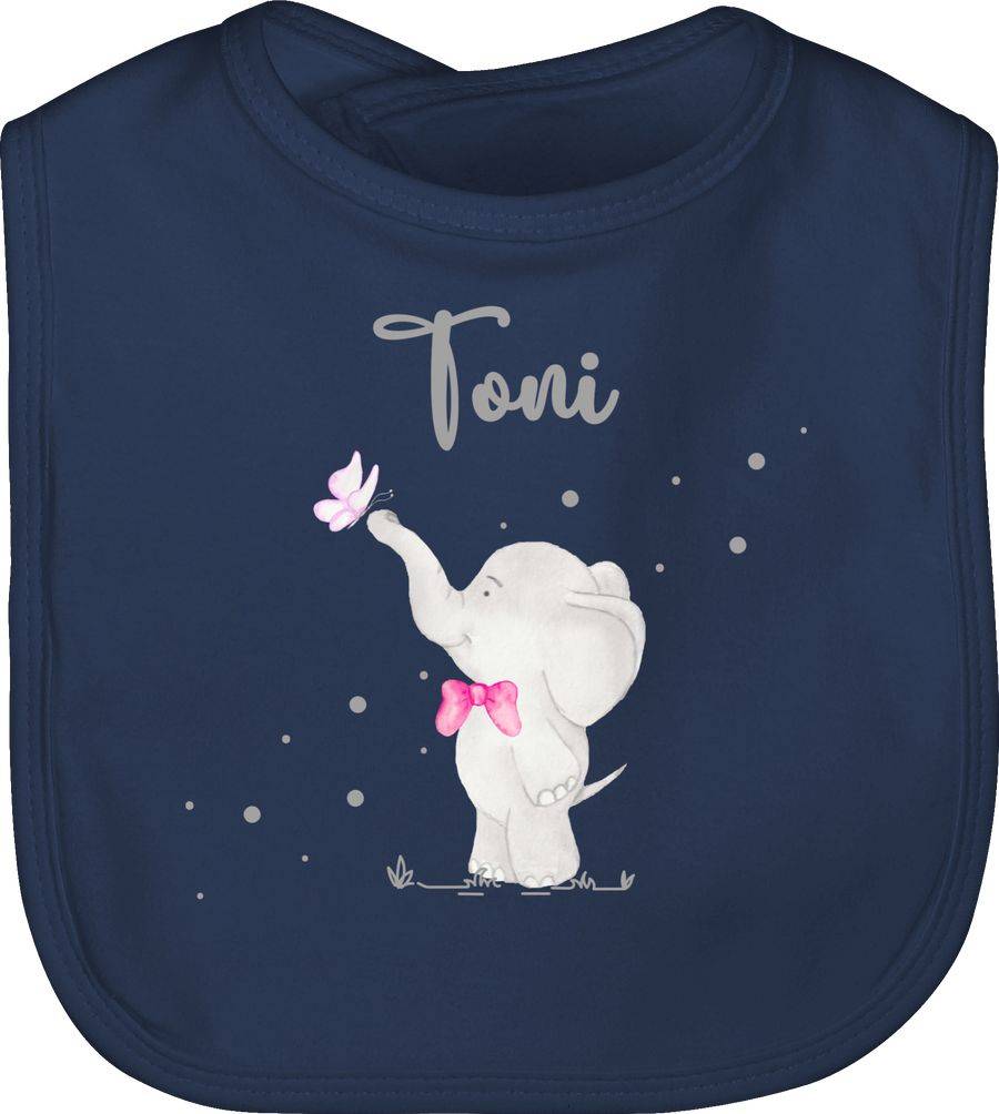 Shirtracer Elefant süße Elefanten Elefantenliebhaber Shirts & Mehr Shirtracer