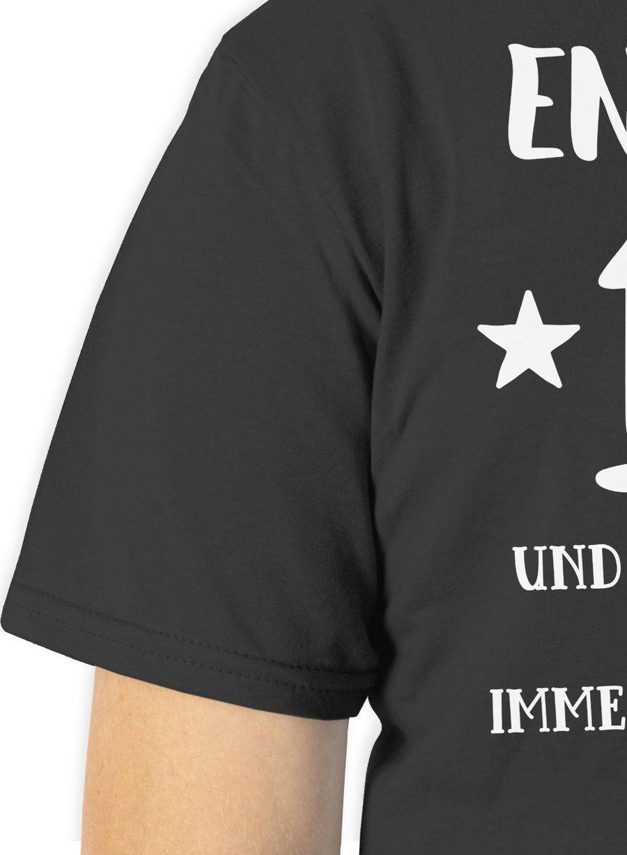 Shirtracer Endlich Achtzehn Und Meine Eltern Wohnen Immer Noch Bei Mir: T-Shirt Rucksack Shirtracer