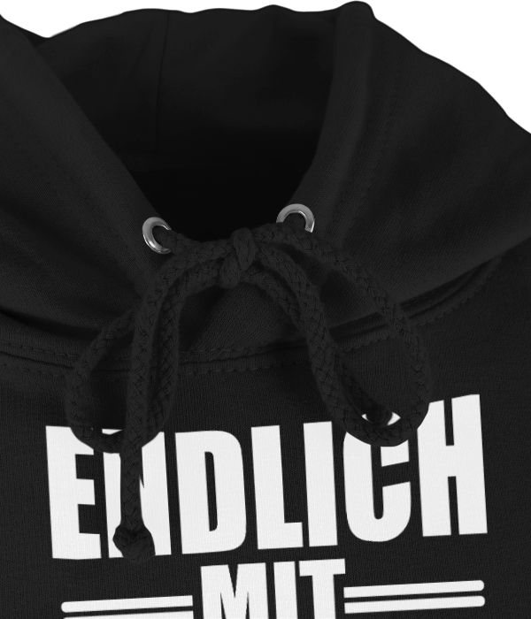 Shirtracer Endlich Mit Profis Trinken - Weiß/rot Shirts & Mehr Shirtracer