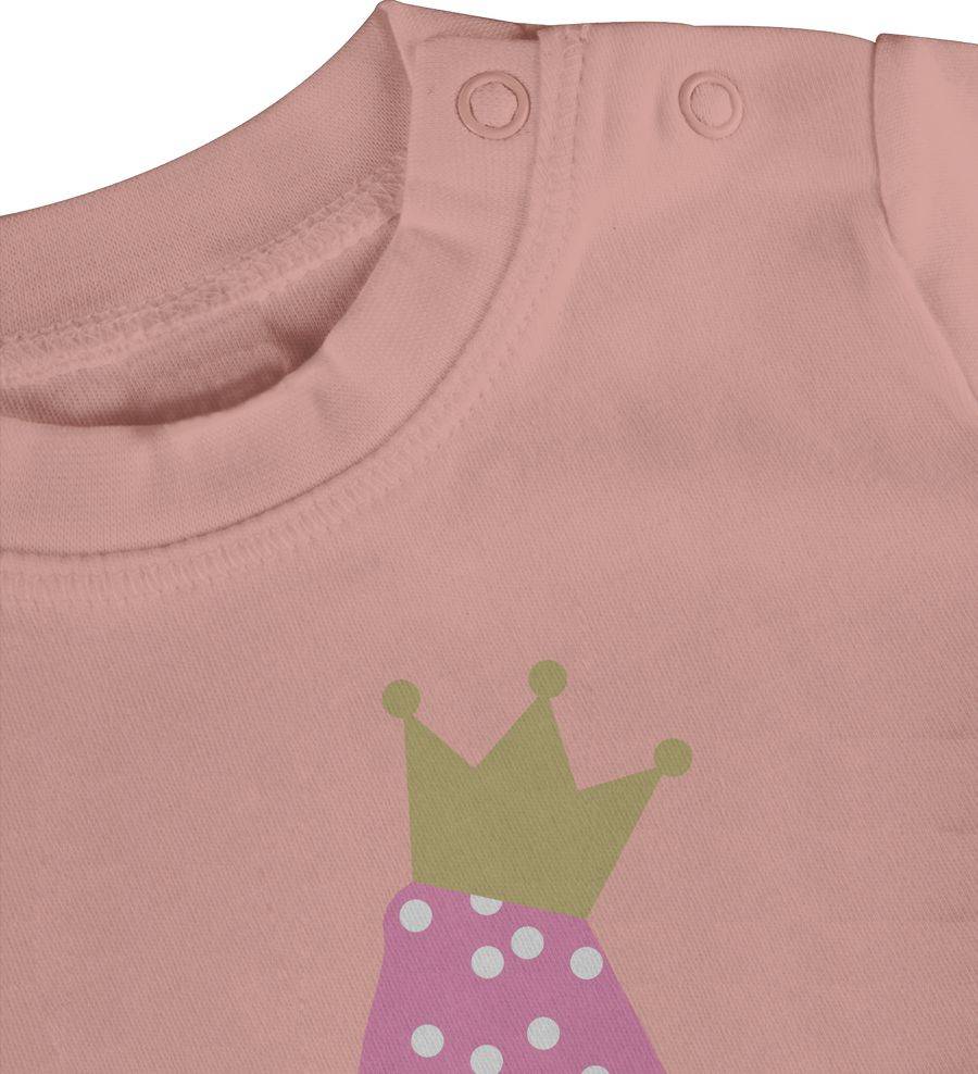 Shirtracer Erster Geburtstag Einjähriger Erstes Lebensjahr Babys Erster Geburtstag: Tshirt Shirtracer