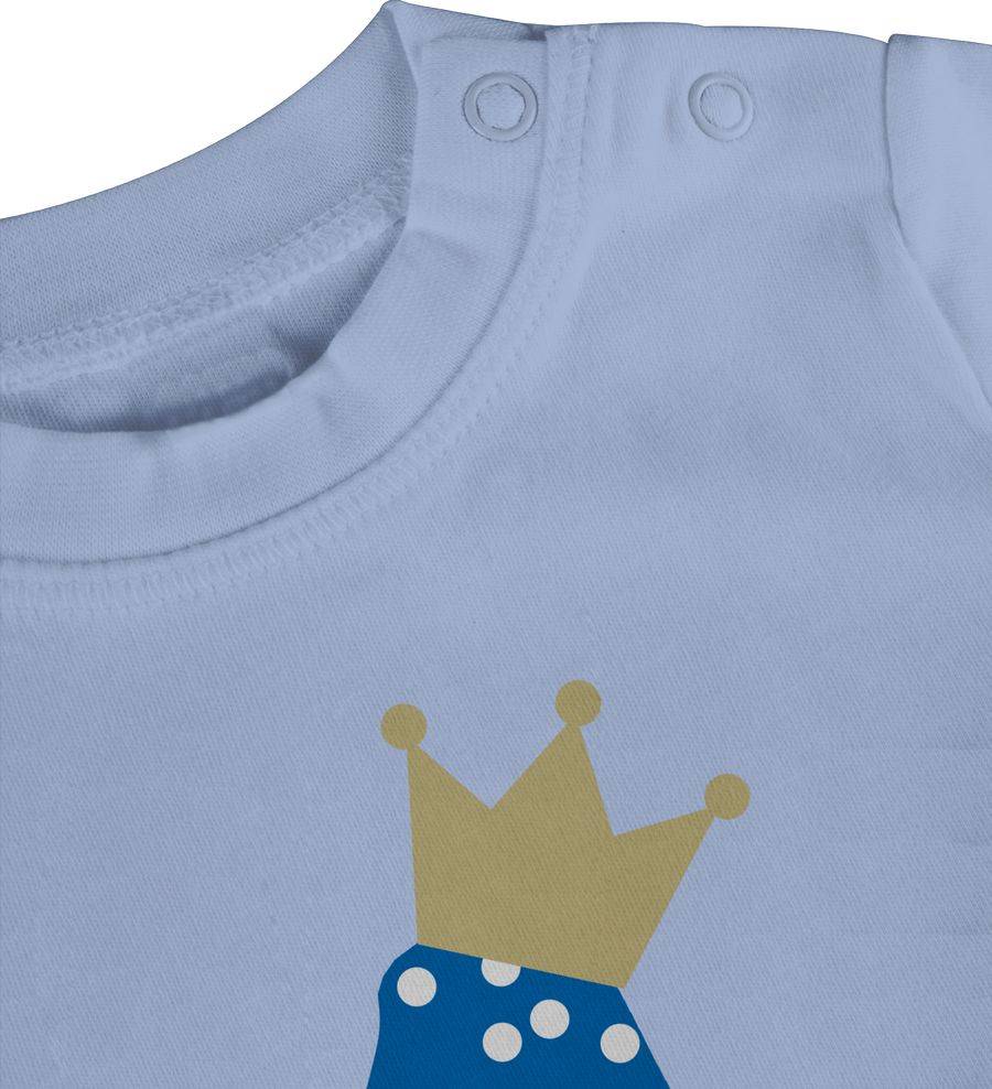 Shirtracer Erster Krone Junge Shirts & Mehr Shirtracer