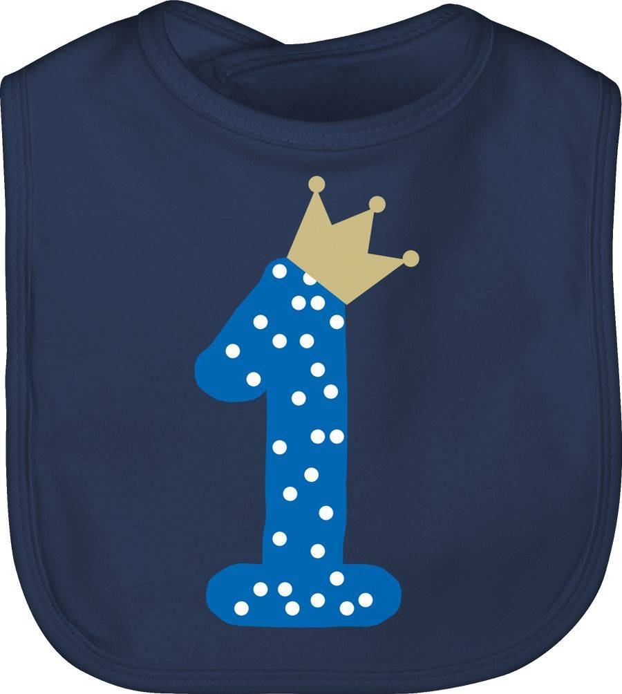 Shirtracer Erster Krone Junge Shirts & Mehr Shirtracer