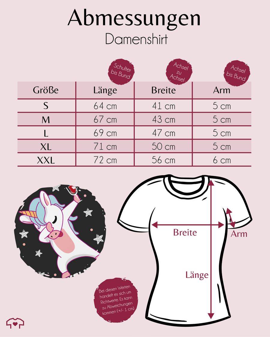 Shirtracer Es Eskaliert Eh Einhorn Mit Weinglas Weiß Shirts & Mehr Shirtracer