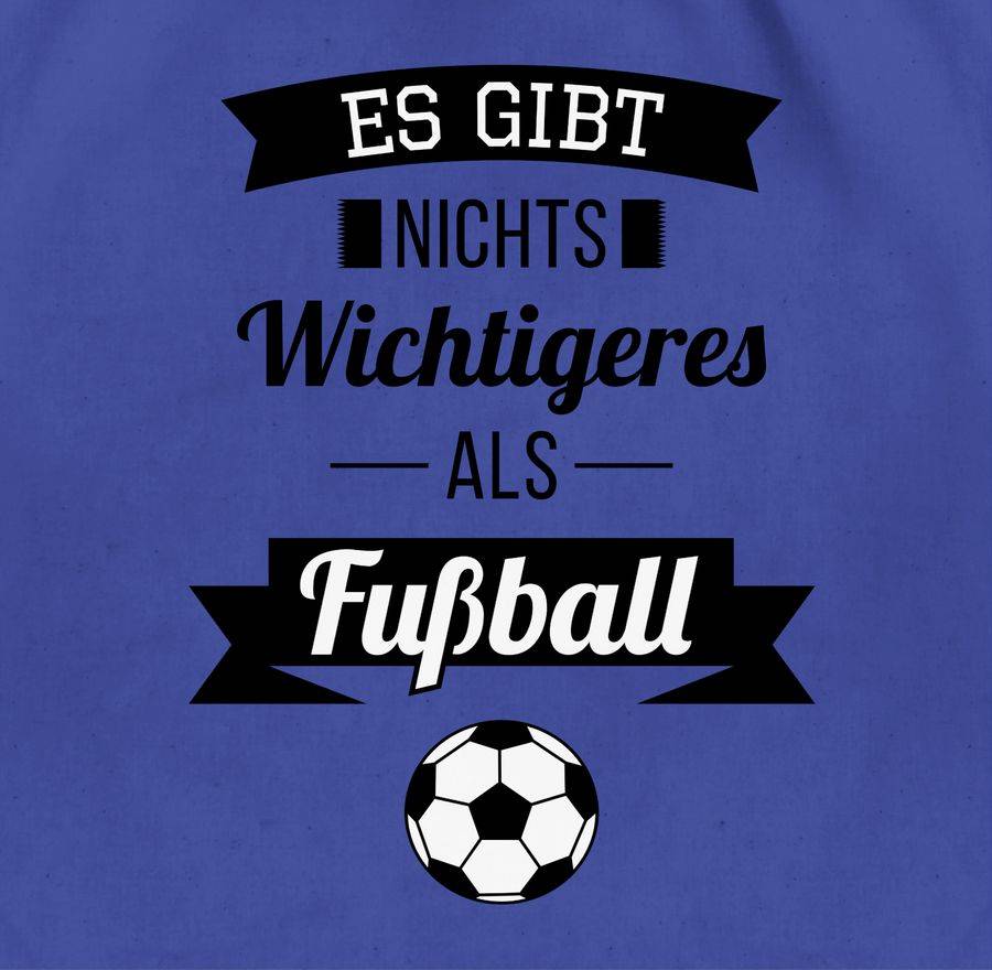 Shirtracer Es Gibt Nichts Wichtigeres Als Fußball Shirts & Mehr Shirtracer