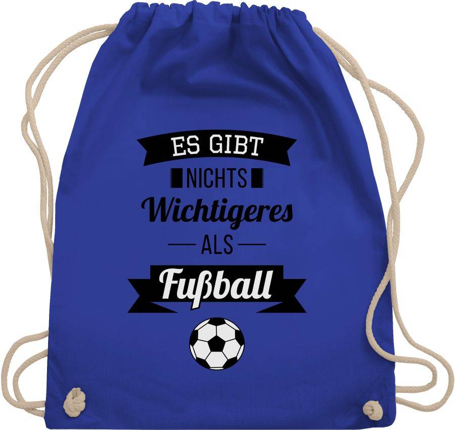 Shirtracer Es gibt nichts Wichtigeres als Fußball Shirts & Mehr Shirtracer