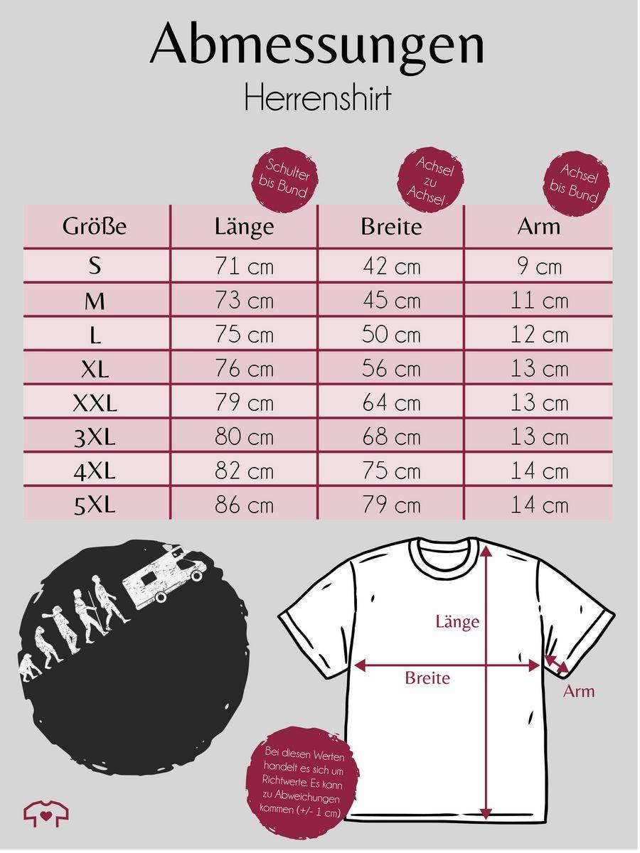 Shirtracer Evolution Camper Weiß: Tshirt Gym Bag Shirtracer