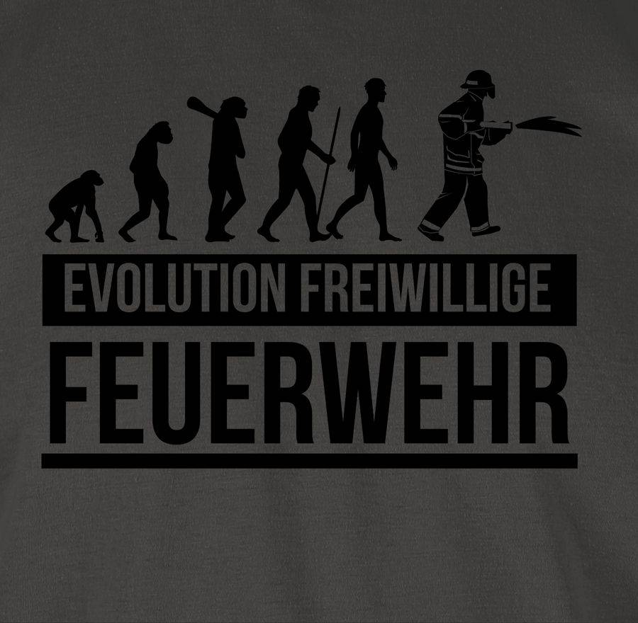 Shirtracer Evolution Freiwillige Feuerwehr Shirts & Mehr Shirtracer