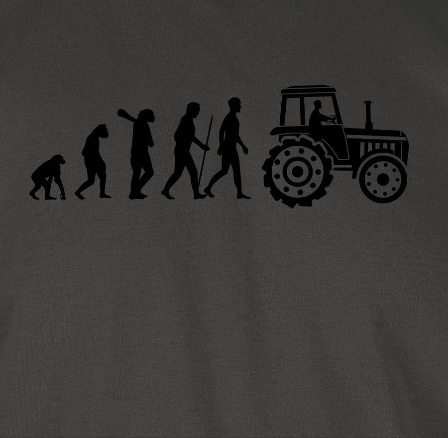 Shirtracer Evolution Traktor Shirts & Mehr Shirtracer