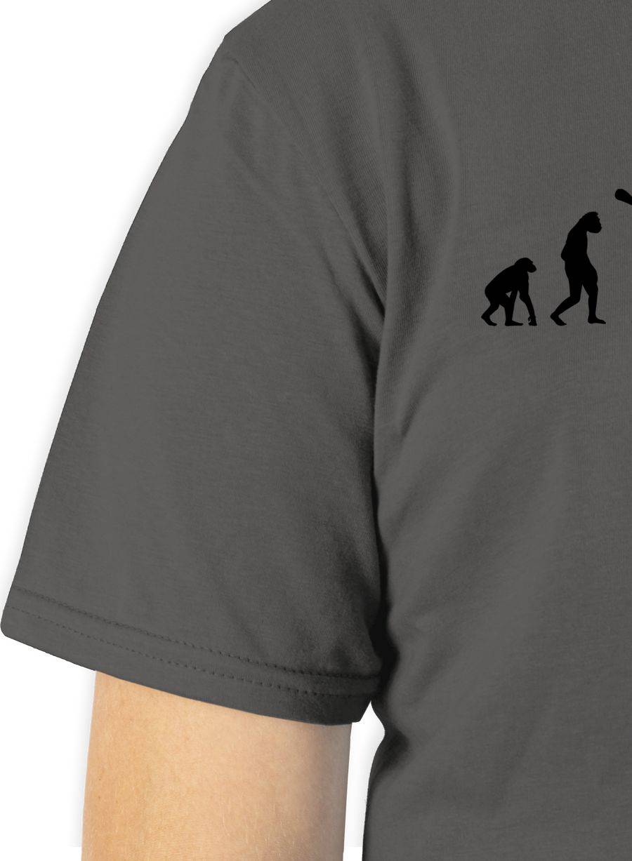 Shirtracer Evolution Traktor Shirts & Mehr Shirtracer