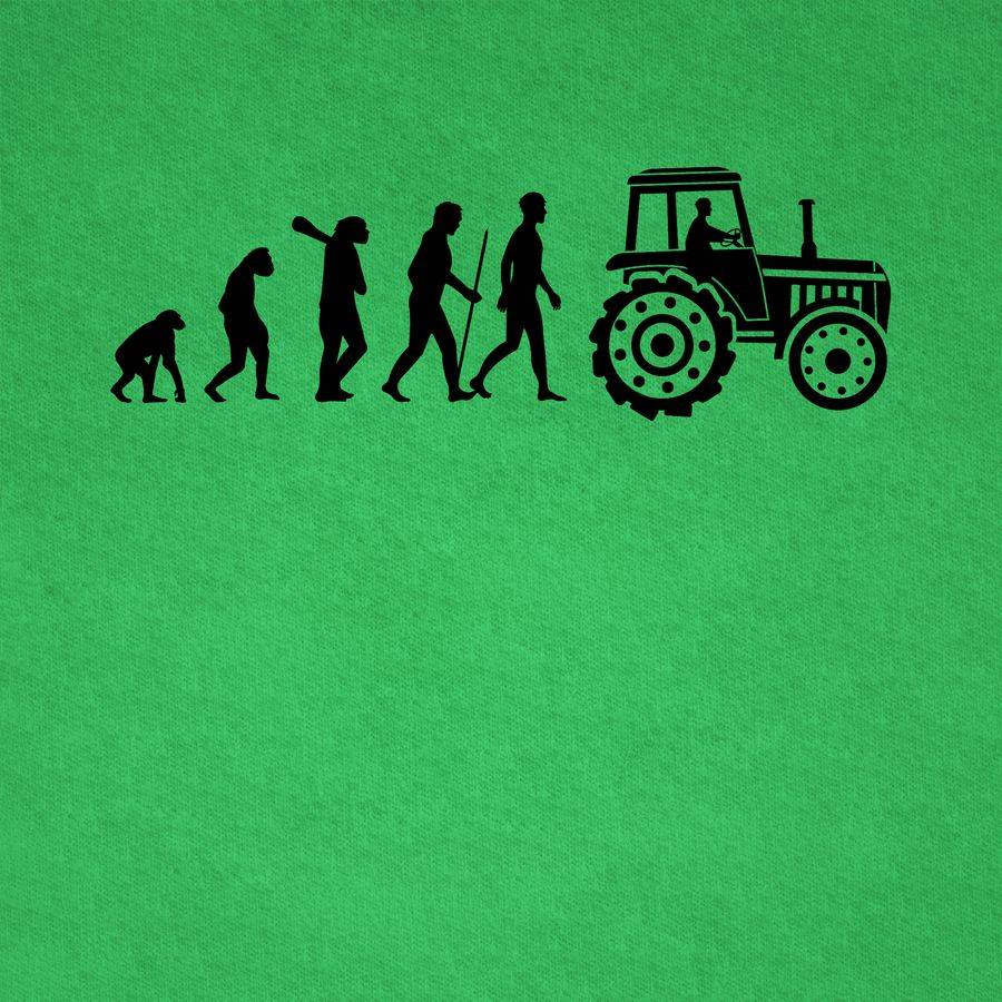 Shirtracer Evolution Traktor Shirts & Mehr Shirtracer