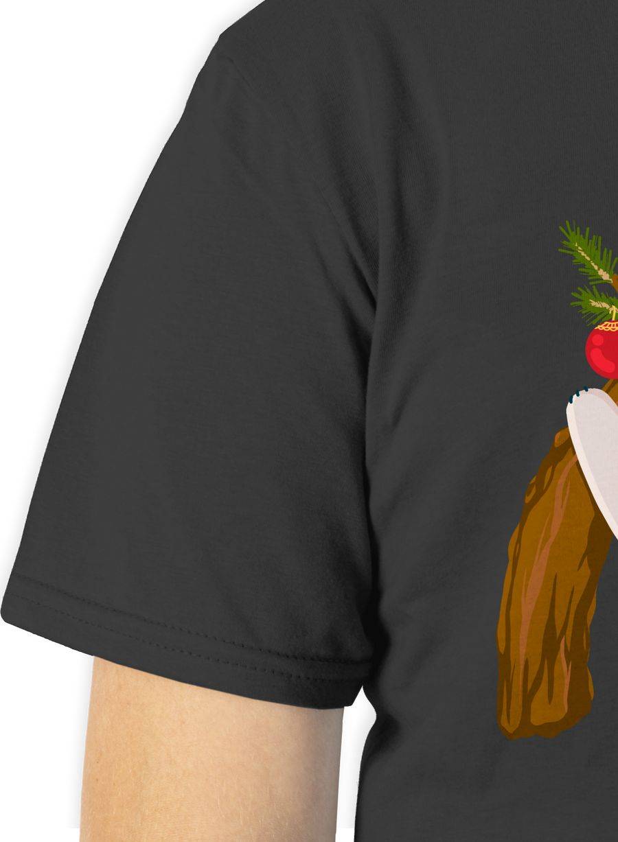 Shirtracer Faultier Weihnachten Shirts & Mehr Shirtracer