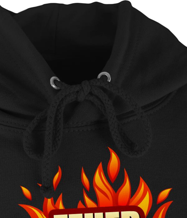 Shirtracer Feuerwehr - Andere Rennen Raus Wir Rennen Rein: Tshirt Gym Bag Shirtracer