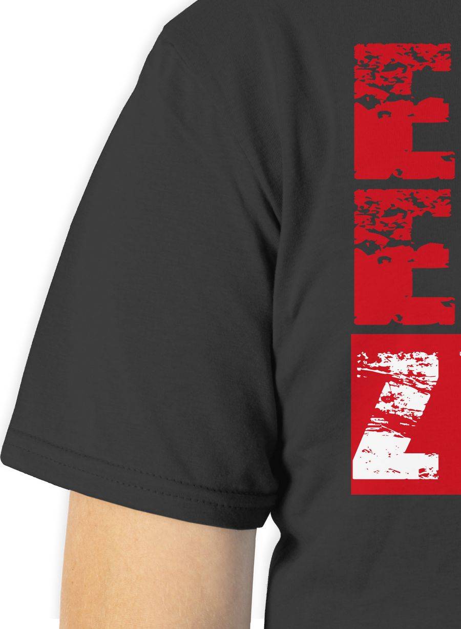 Shirtracer Feuerwehr Eins Eins Zwei Shirts & Mehr Shirtracer