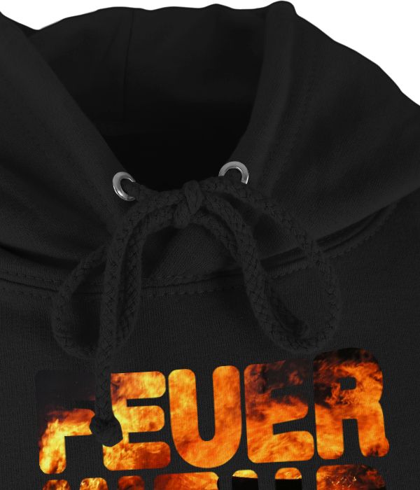 Shirtracer Feuerwehr Flammen: Tshirt Gym Bag Shirtracer