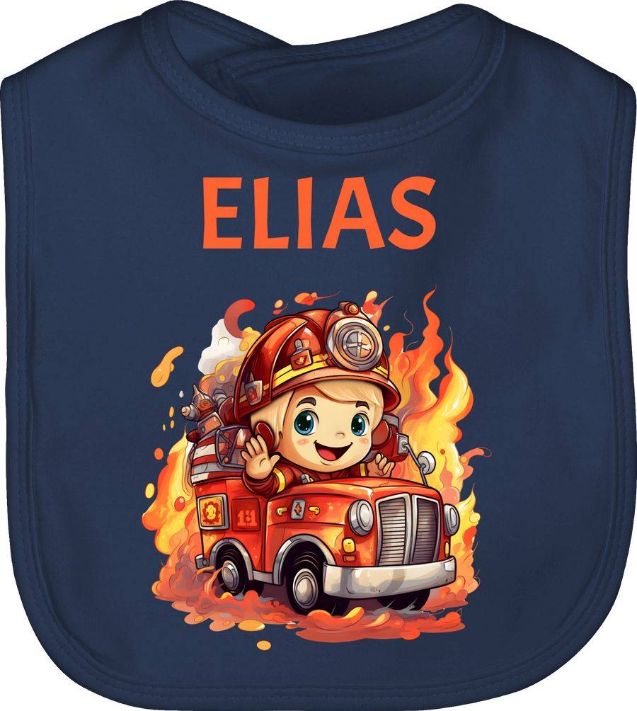 Shirtracer Feuerwehr Junge Feuerwehr Kinder Shirts & Mehr Shirtracer