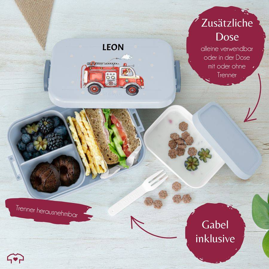 Shirtracer Feuerwehrauto 112 Löschfahrzeug Shirts & Mehr Shirtracer