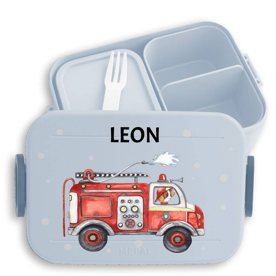 Shirtracer Feuerwehrauto 112 Löschfahrzeug Shirts & Mehr Shirtracer