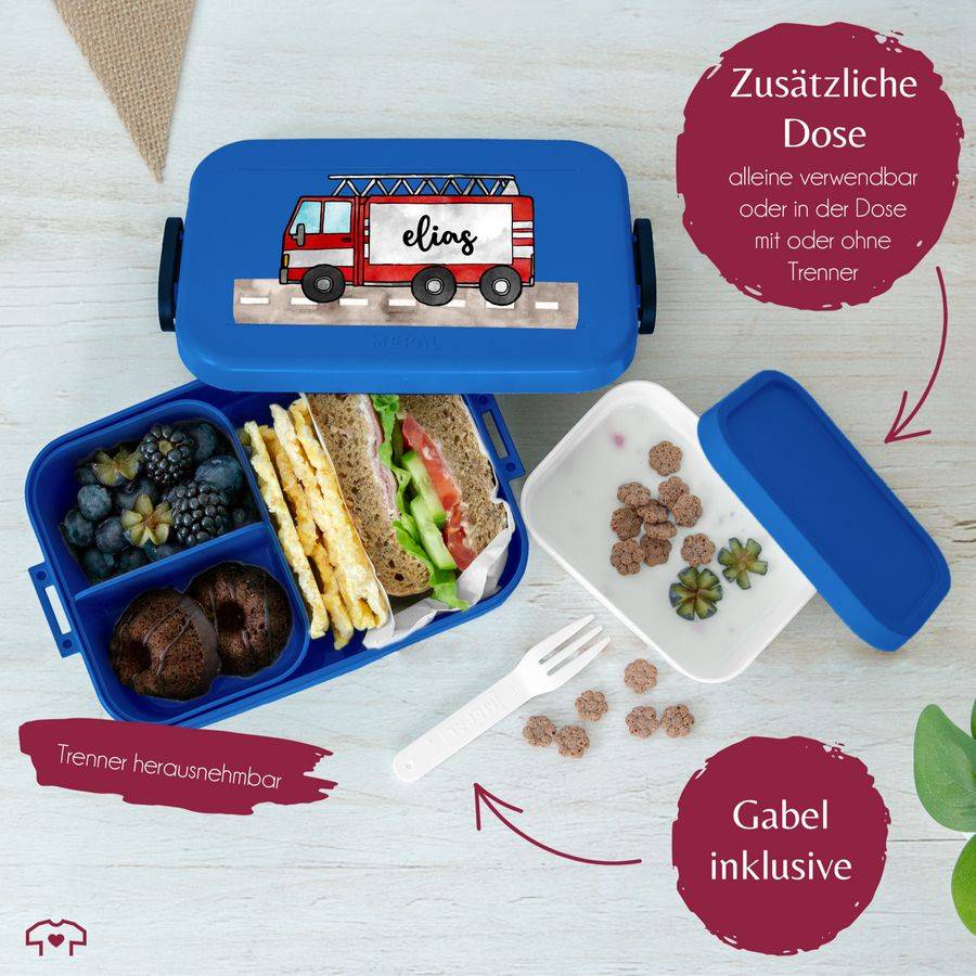 Shirtracer Feuerwehrauto Feuerwehr Feuerwehrmann Shirts & Mehr Shirtracer