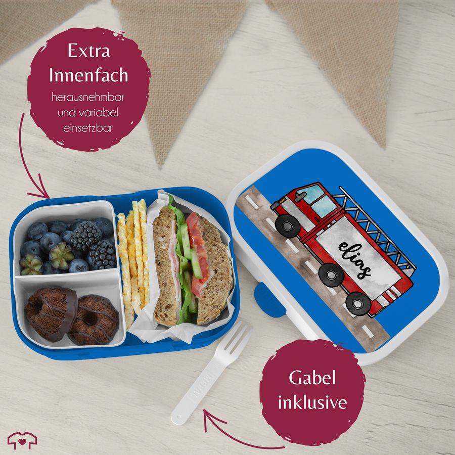 Shirtracer Feuerwehrauto Feuerwehr Feuerwehrmann Shirts & Mehr Shirtracer