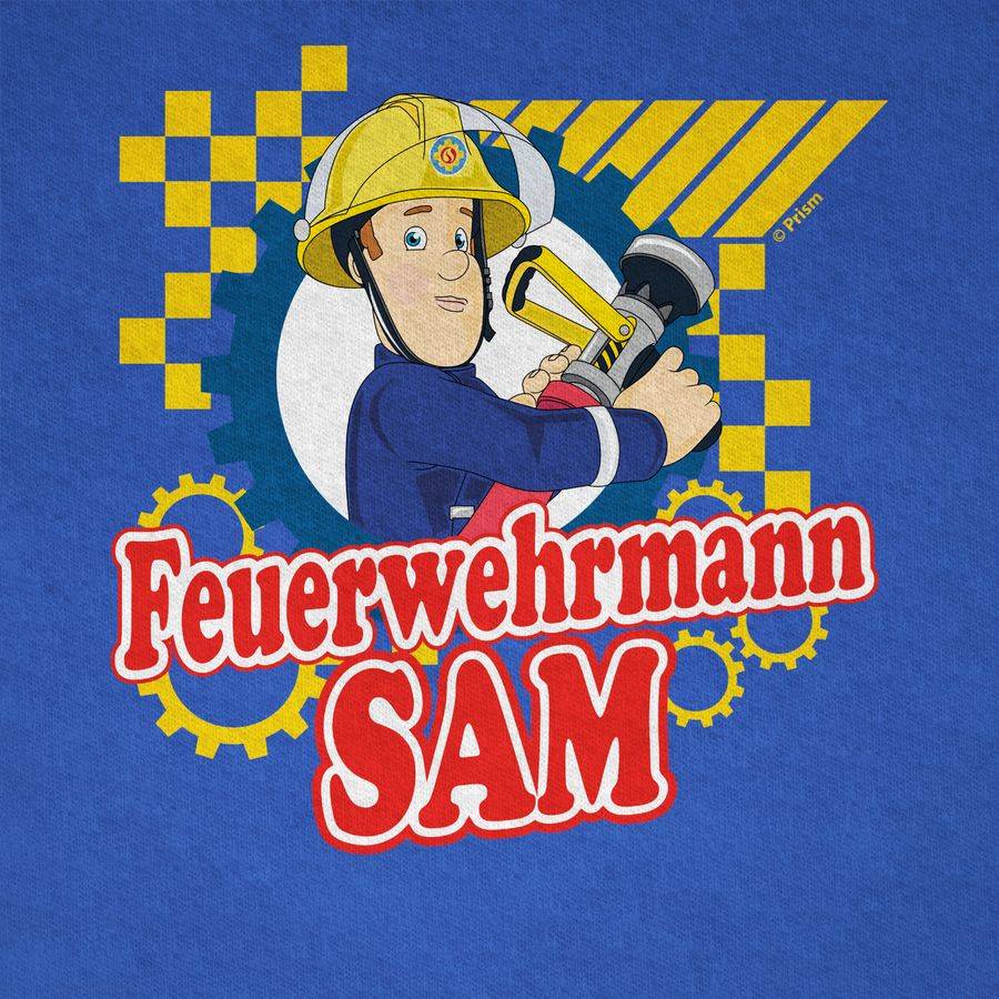 Shirtracer Feuerwehrmann Sam Shirts & Mehr Shirtracer