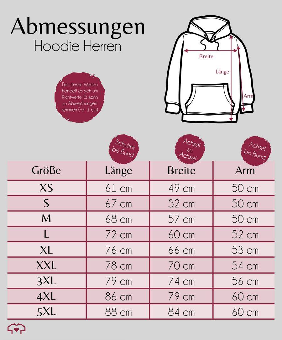 Shirtracer Football Herzschlag - Weiß: T-Shirt Turnbeutel Shirtracer