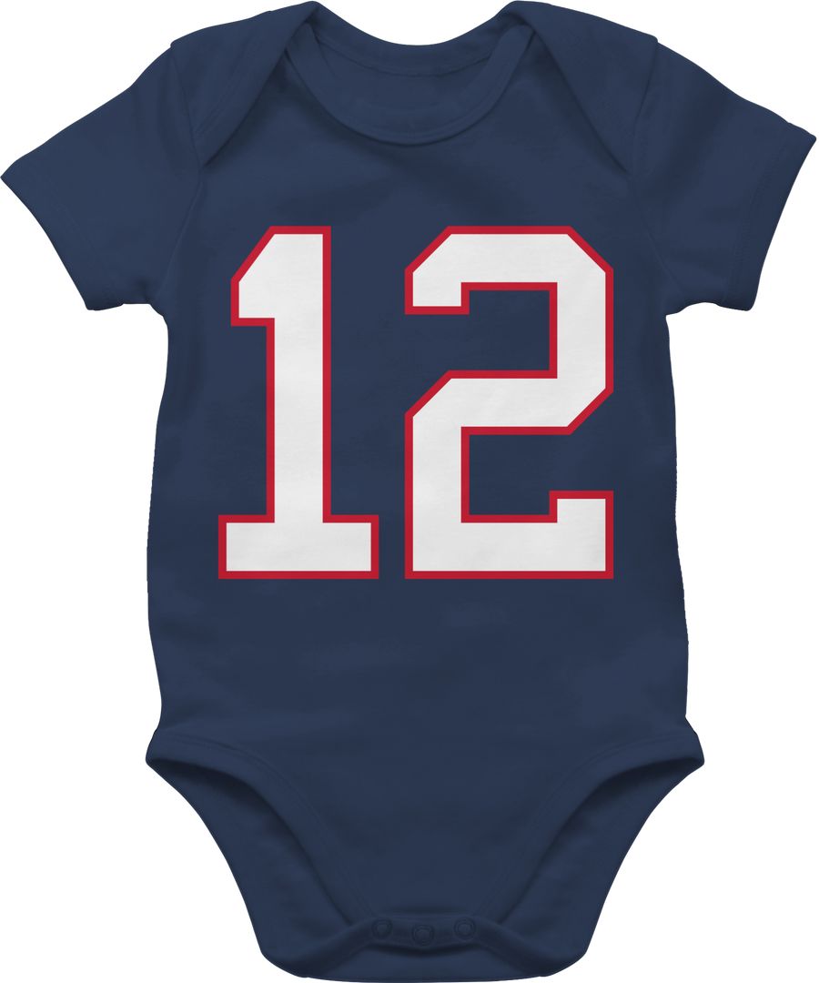 Shirtracer Football New England 12 Shirts & Mehr Shirtracer