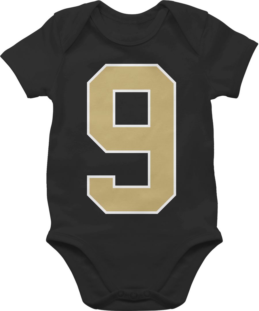 Shirtracer Football New Orleans 9: Tshirt Rucksack Shirtracer