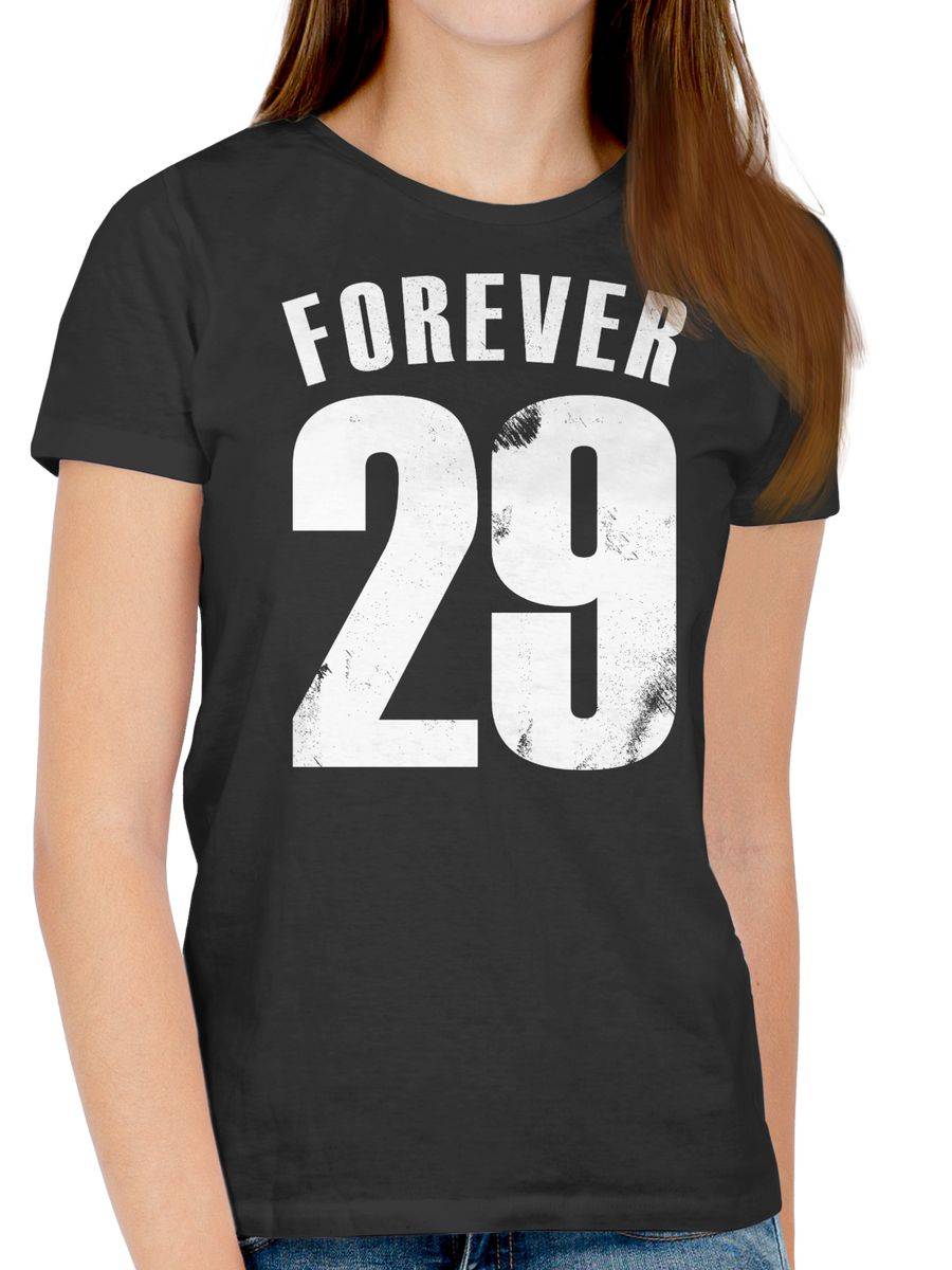 Shirtracer Forever Twentynine Shirts & Mehr Shirtracer