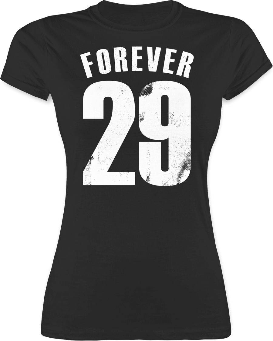 Shirtracer Forever Twentynine Shirts & Mehr Shirtracer