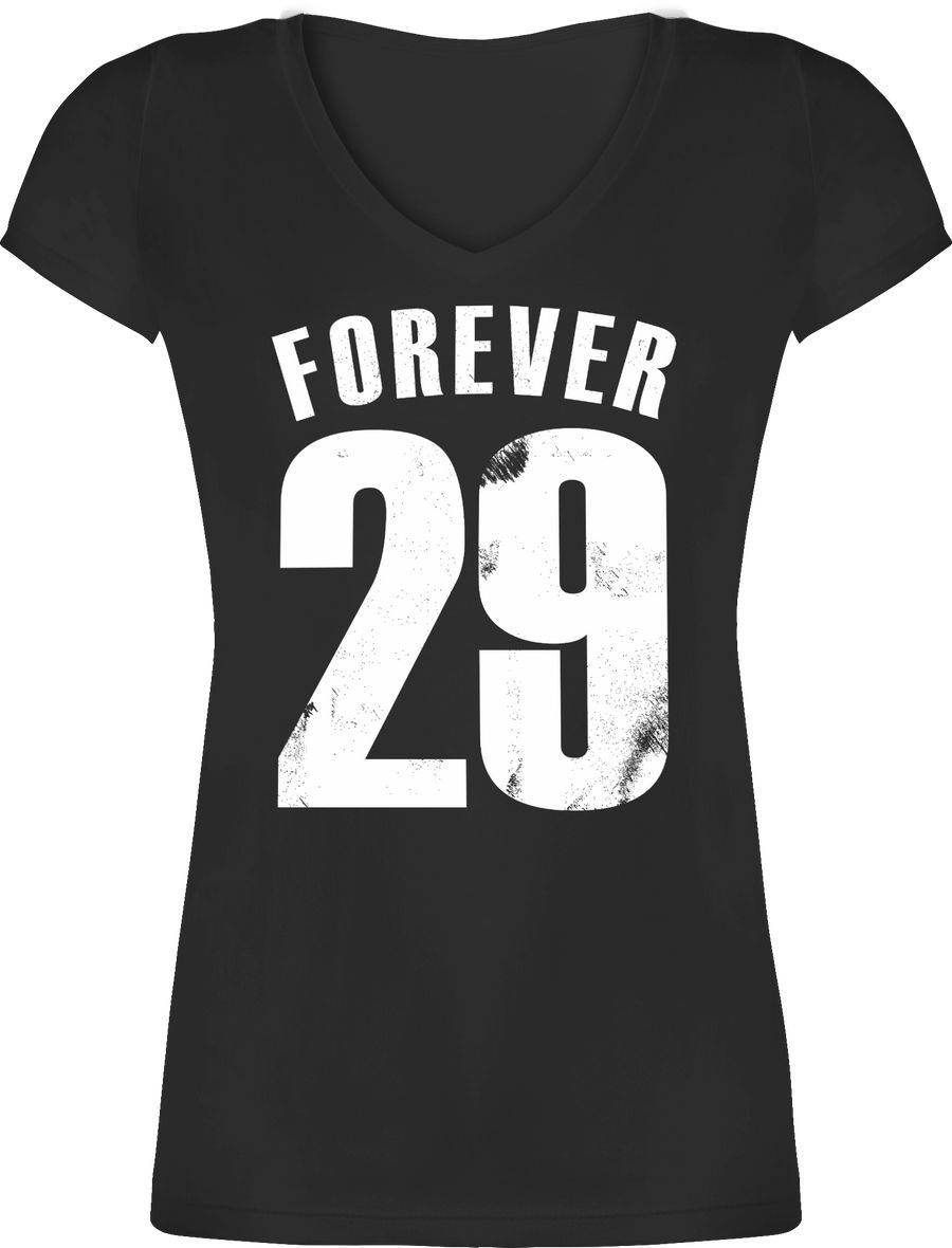 Shirtracer Forever Twentynine Shirts & Mehr Shirtracer