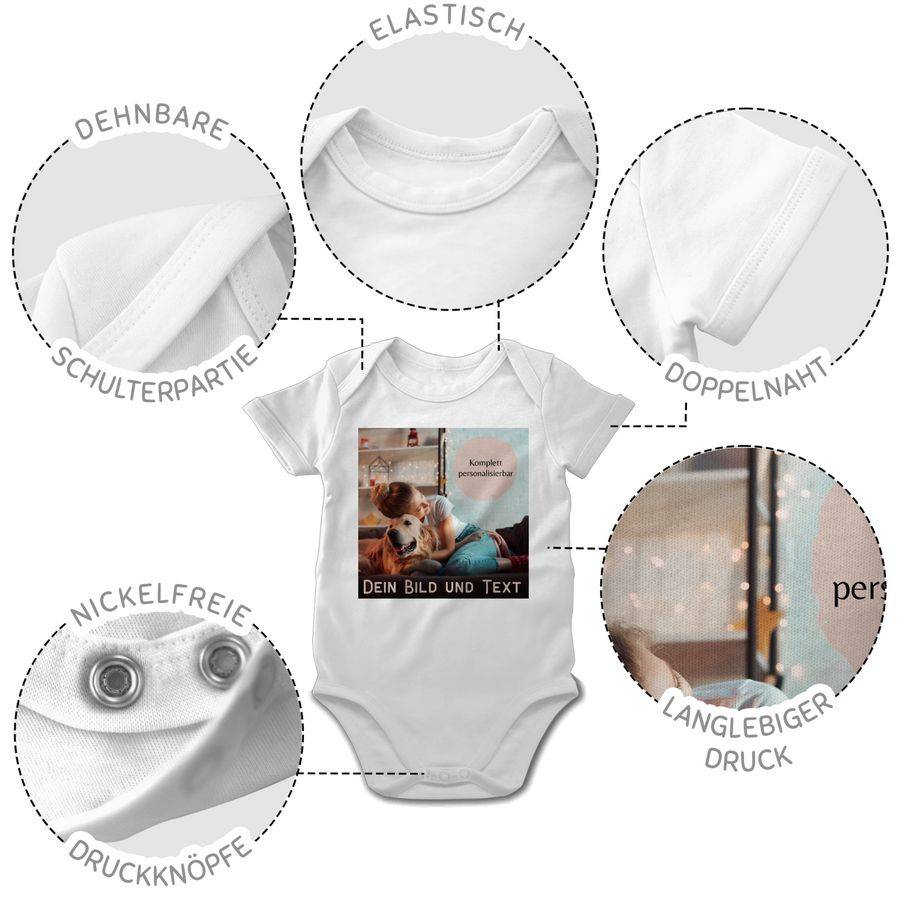 Shirtracer Foto Bild Geschenk Shirts & Mehr Shirtracer