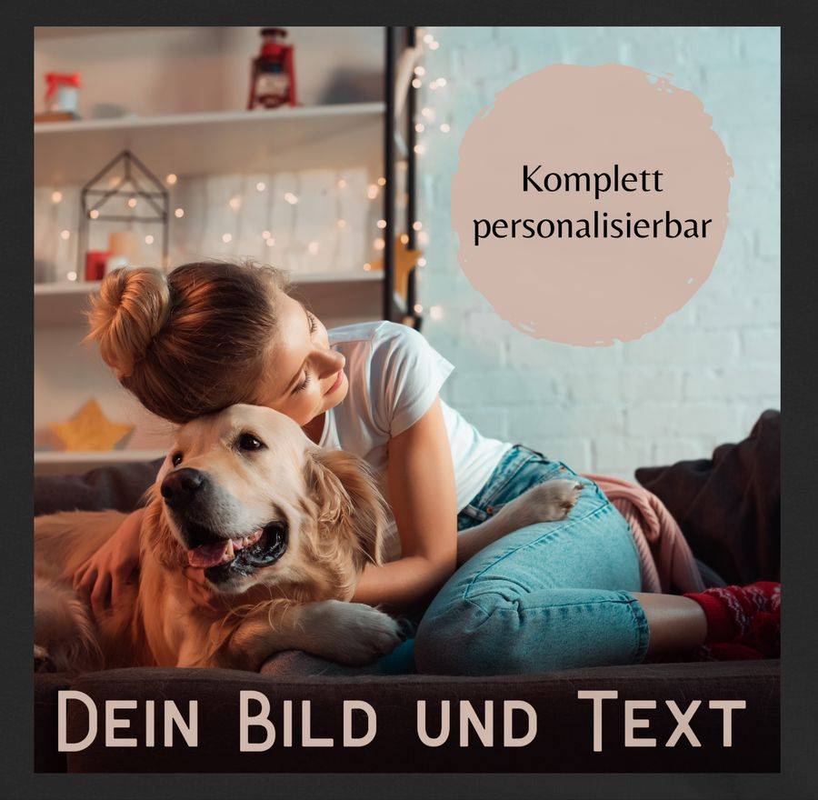 Shirtracer Foto Bild Geschenk Shirts & Mehr Shirtracer