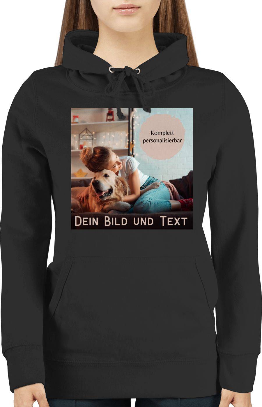 Shirtracer Foto Bild Geschenk Shirts & Mehr Shirtracer