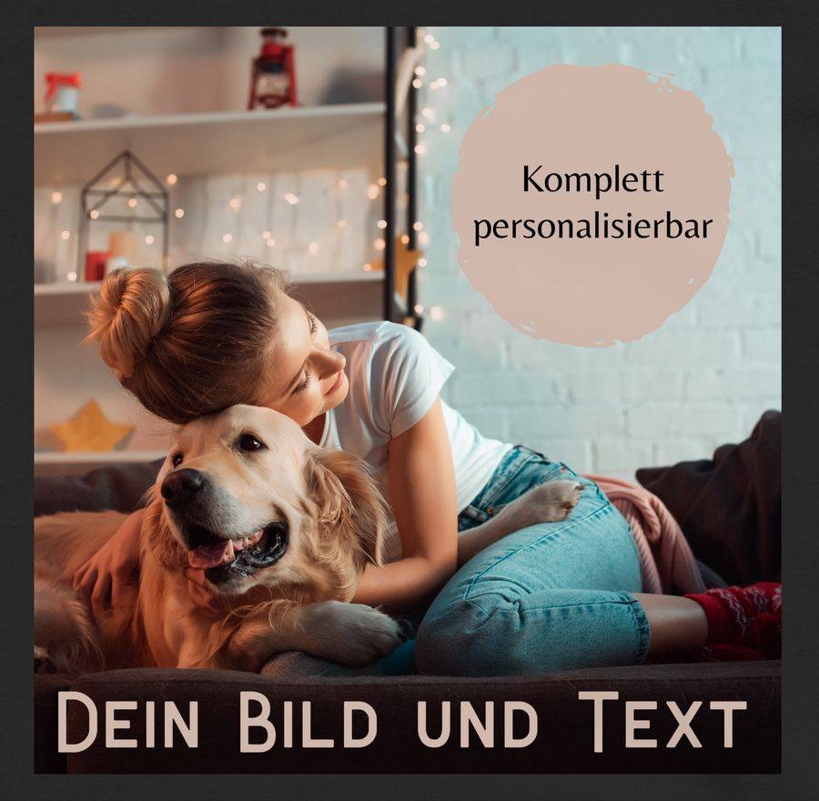 Shirtracer Foto Bild Geschenk Shirts & Mehr Shirtracer