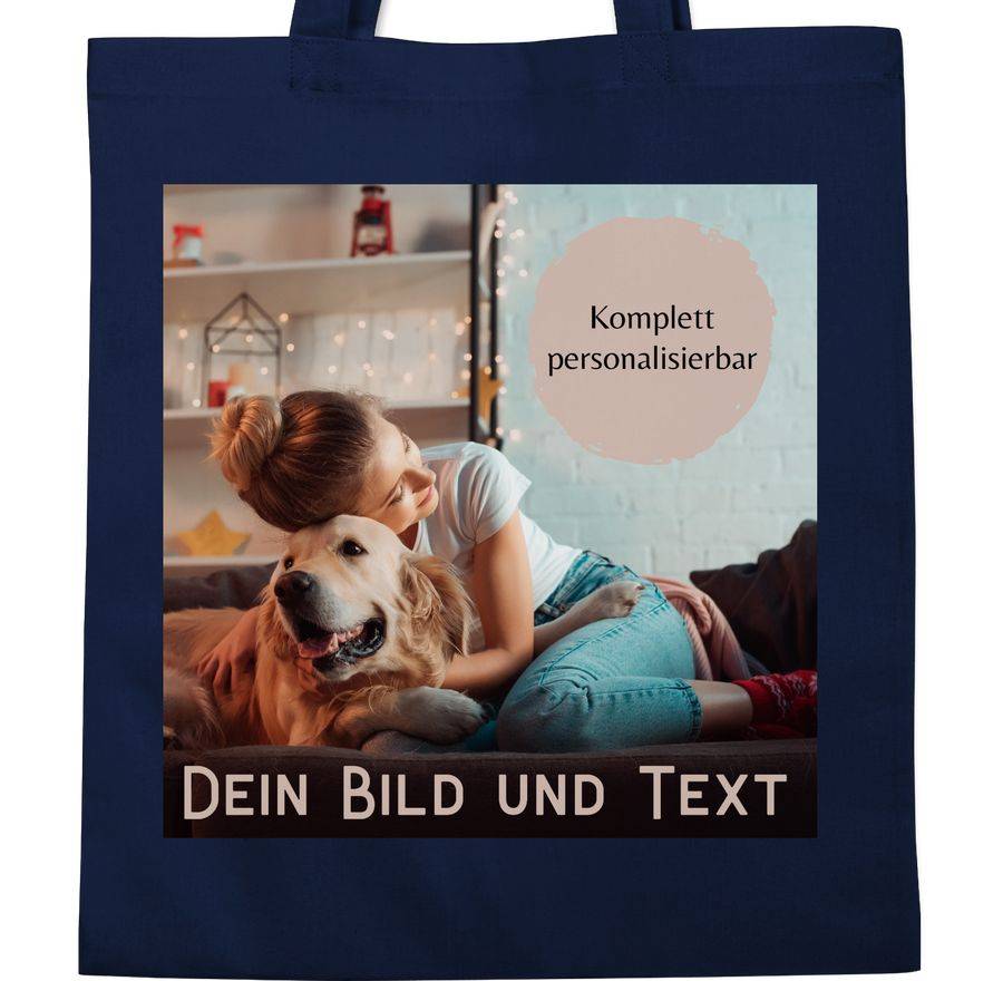 Shirtracer Foto Bild Geschenk Shirts & Mehr Shirtracer