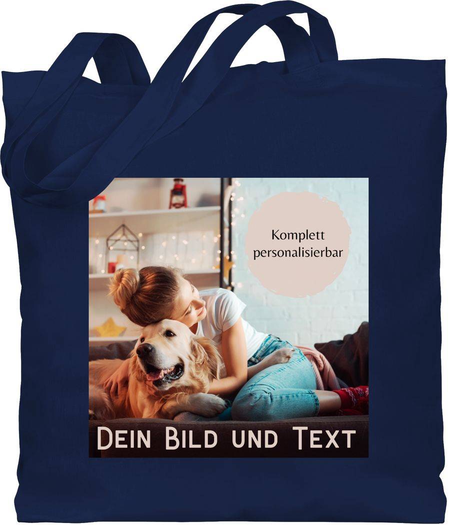 Shirtracer Foto Bild Geschenk Shirts & Mehr Shirtracer