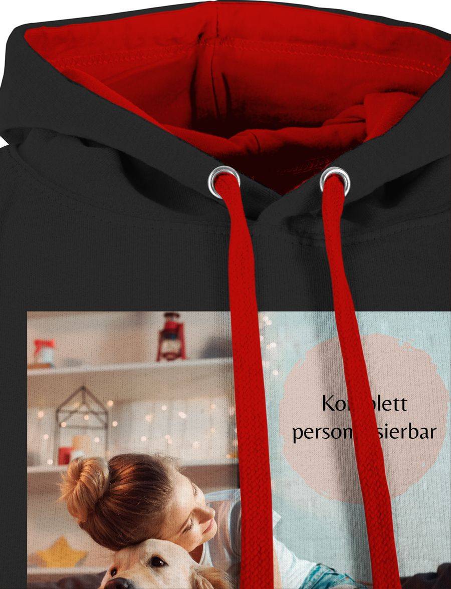 Shirtracer Foto Bild Geschenk Shirts & Mehr Shirtracer