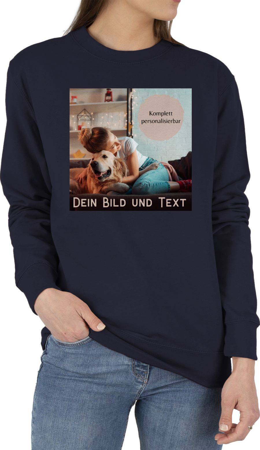 Shirtracer Foto Bild Geschenk Shirts & Mehr Shirtracer