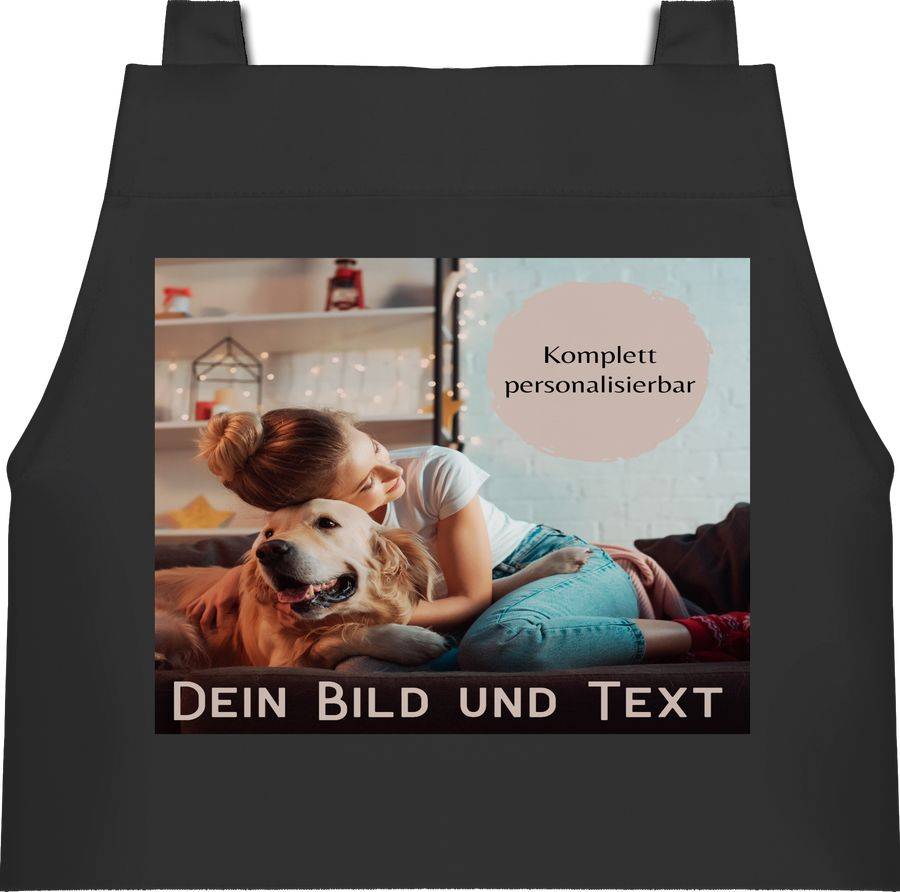 Shirtracer Foto Bild Geschenk Shirts & Mehr Shirtracer