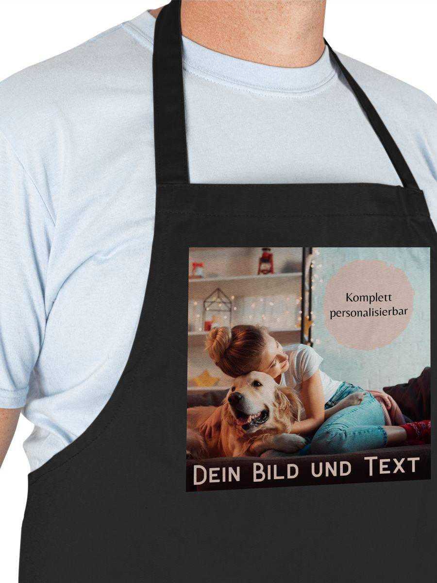 Shirtracer Foto Bild Geschenk Shirts & Mehr Shirtracer