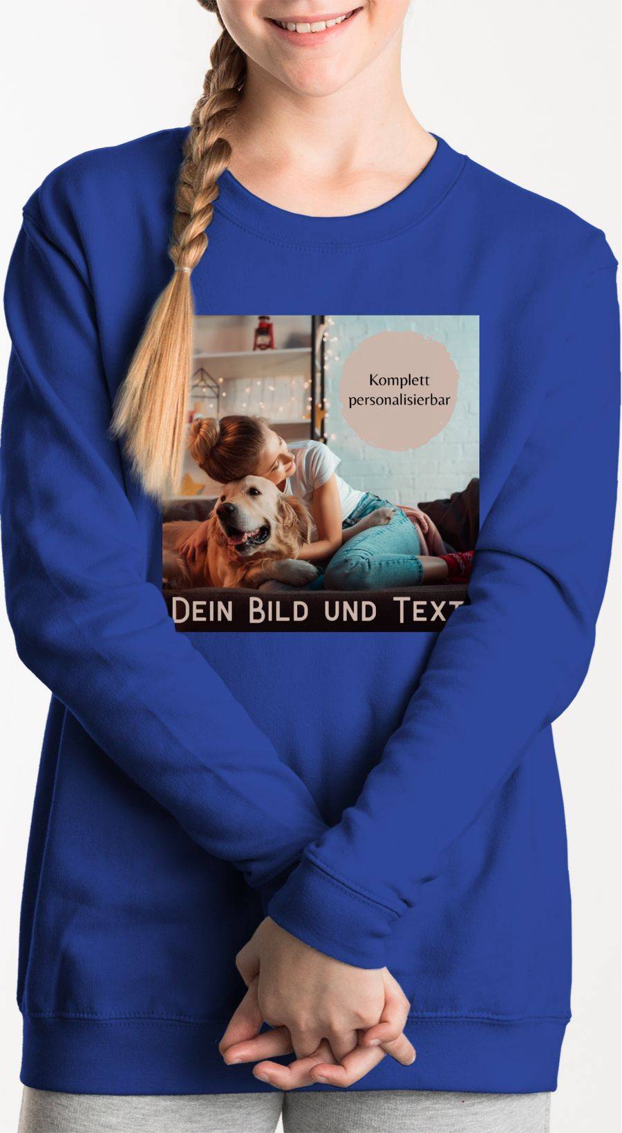 Shirtracer Foto Bild Geschenk Shirts & Mehr Shirtracer