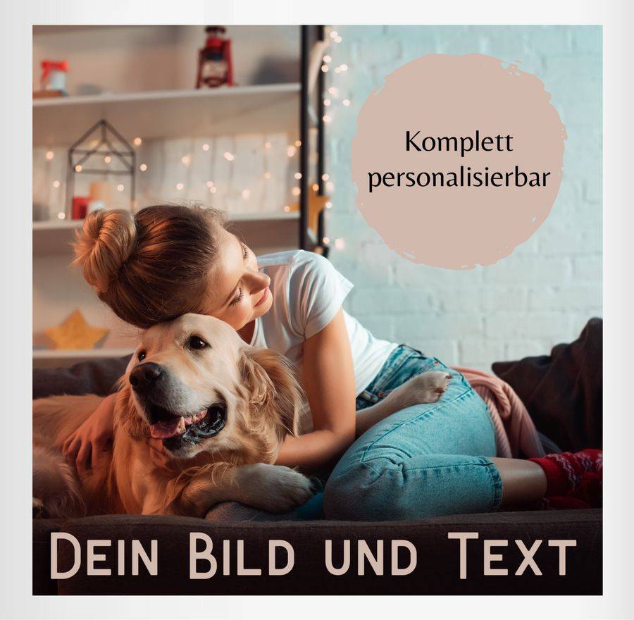 Shirtracer Foto Bild Geschenk Shirts & Mehr Shirtracer