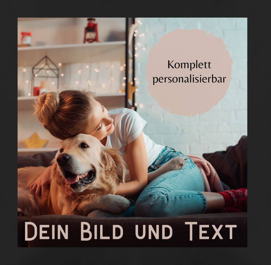 Shirtracer Foto Bild Geschenk Shirts & Mehr Shirtracer