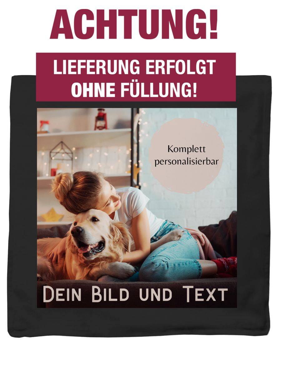 Shirtracer Foto Bild Geschenk Shirts & Mehr Shirtracer