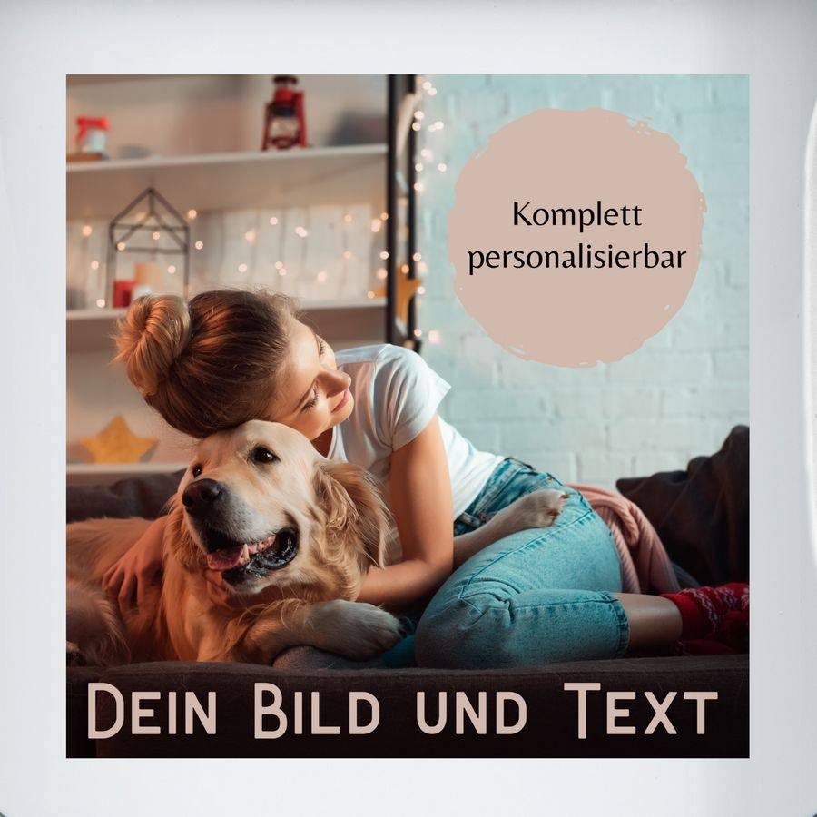 Shirtracer Foto Bild Geschenk Shirts & Mehr Shirtracer