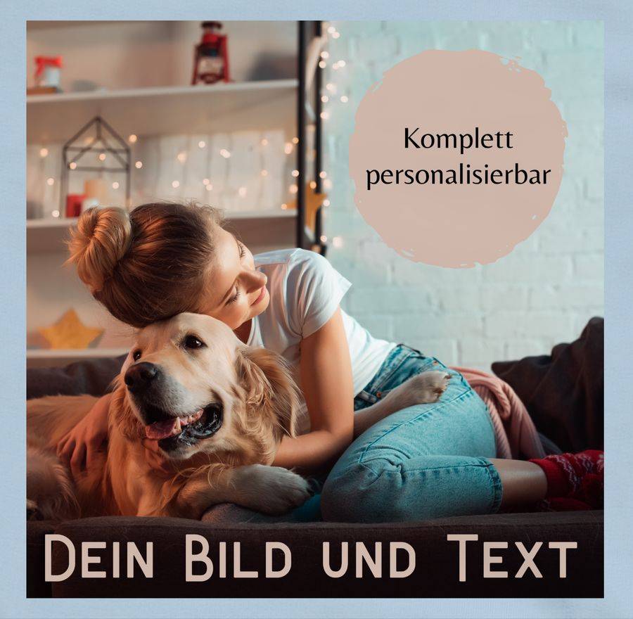 Shirtracer Foto Bild Geschenk Shirts & Mehr Shirtracer