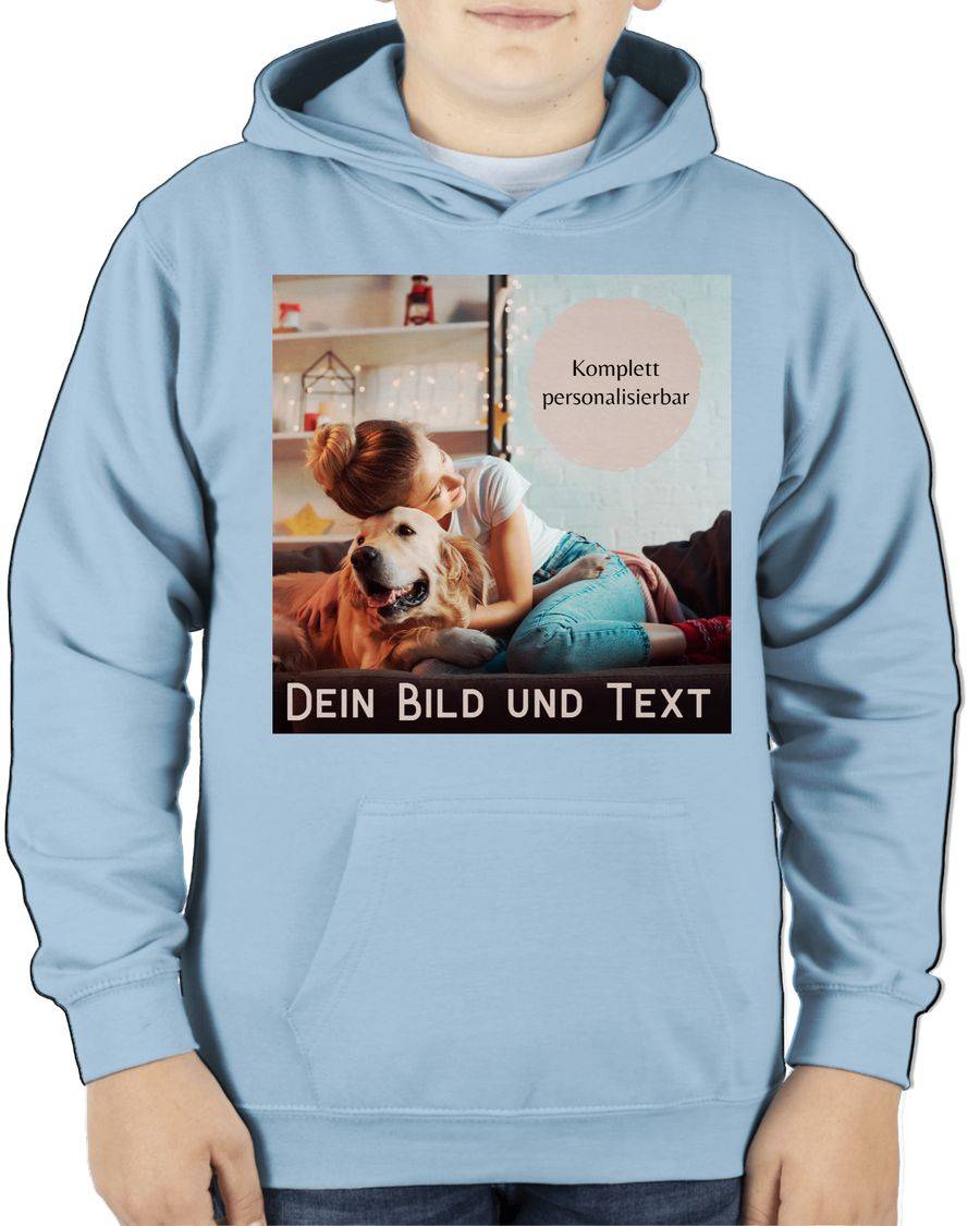 Shirtracer Foto Bild Geschenk Shirts & Mehr Shirtracer