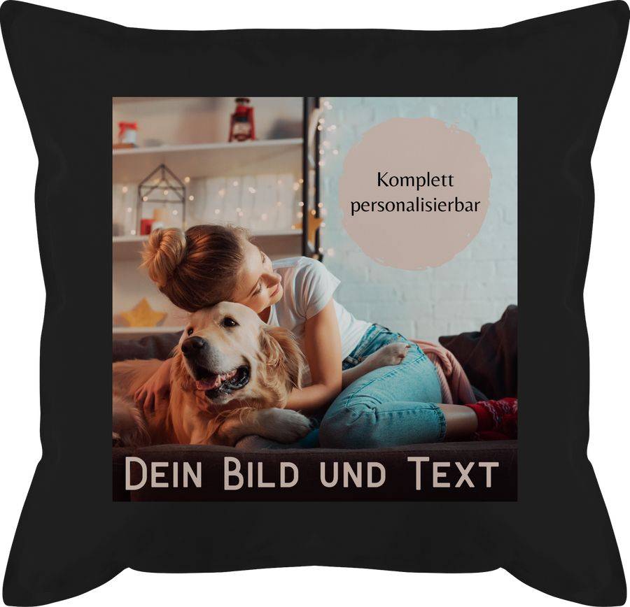 Shirtracer Foto Bild Geschenk Shirts & Mehr Shirtracer