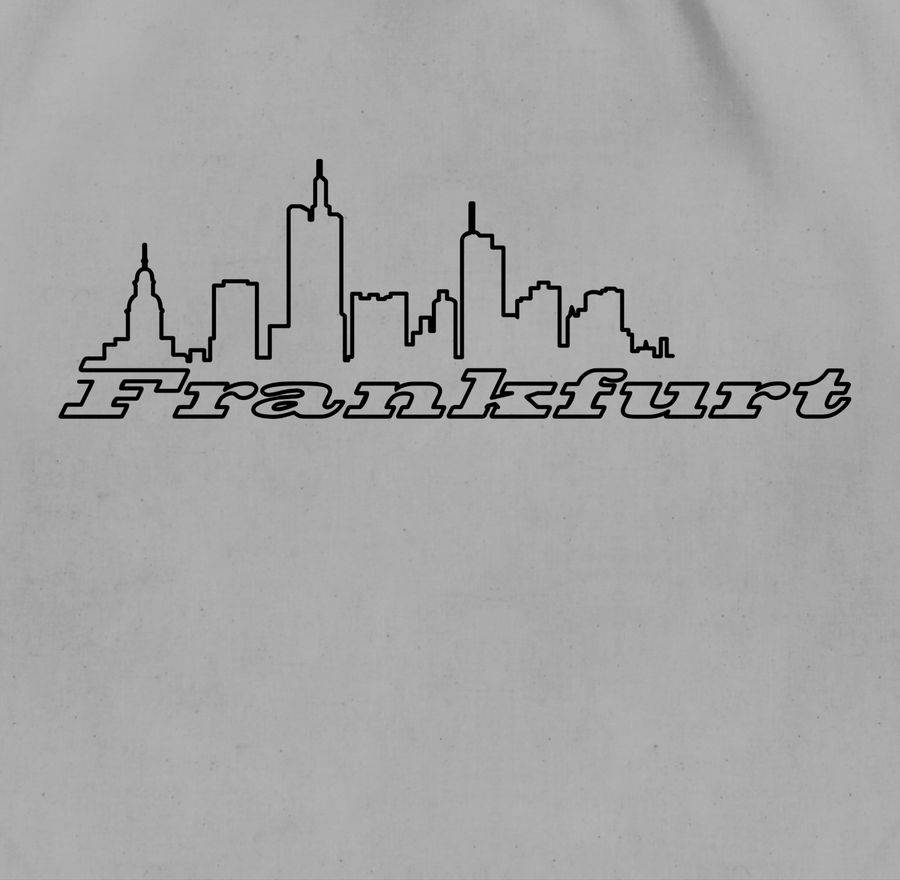 Shirtracer Frankfurt Skyline Shirts & Mehr Shirtracer